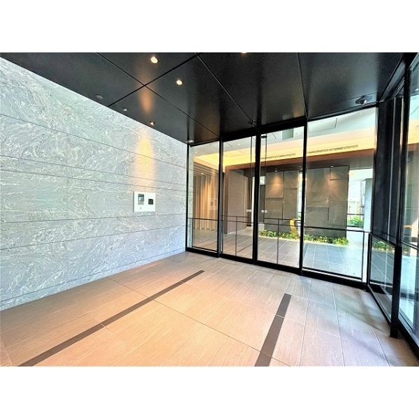 プラウドタワー梅田豊崎 その他画像