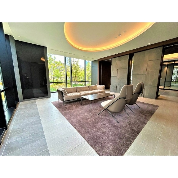 プラウドタワー梅田豊崎 その他画像