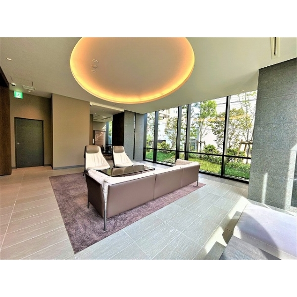 プラウドタワー梅田豊崎 その他画像