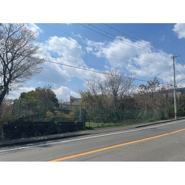 西宮市苦楽園一番町 外観