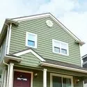 柏市戸張 建物外観