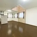 横浜市港北区高田西１丁目 【リビングダイニング】ご家族みんながゆったりくつろげる広々リビング。