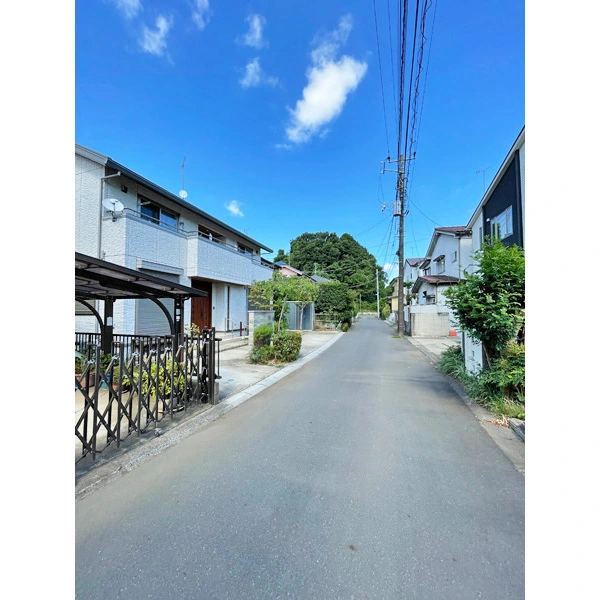 流山市前ケ崎 その他画像