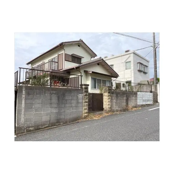 松戸市小金原9丁目 その他画像