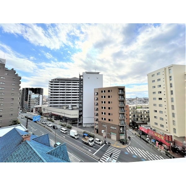 大山サンハイツ その他画像