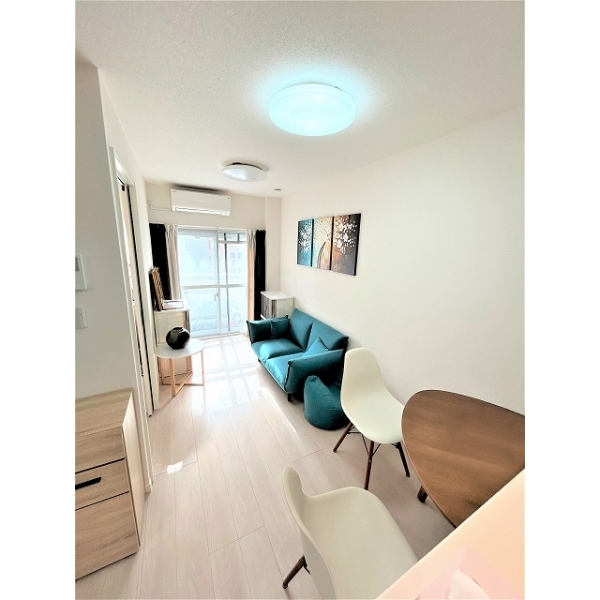 大山サンハイツ その他画像