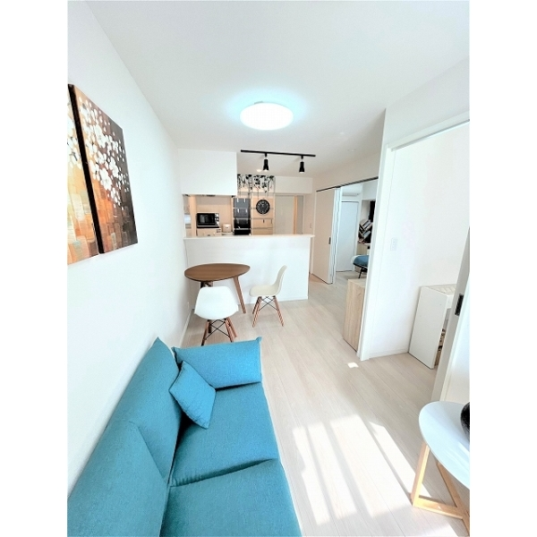 大山サンハイツ その他画像