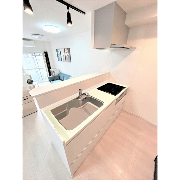 大山サンハイツ その他画像