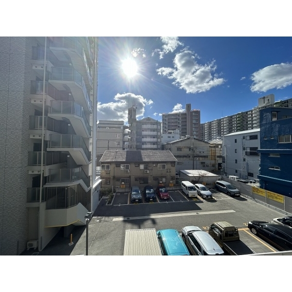 フェアコート大阪城公園 その他画像