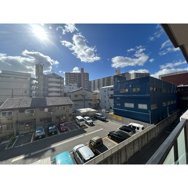 フェアコート大阪城公園 その他画像