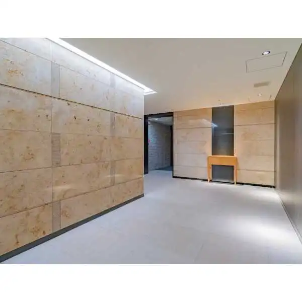 ザ・パークハウス西麻布霞町 その他画像