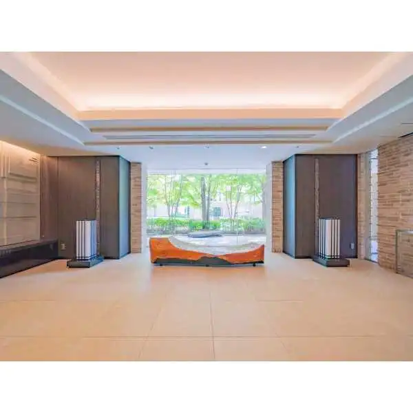 ザ・パークハウス西麻布霞町 その他画像