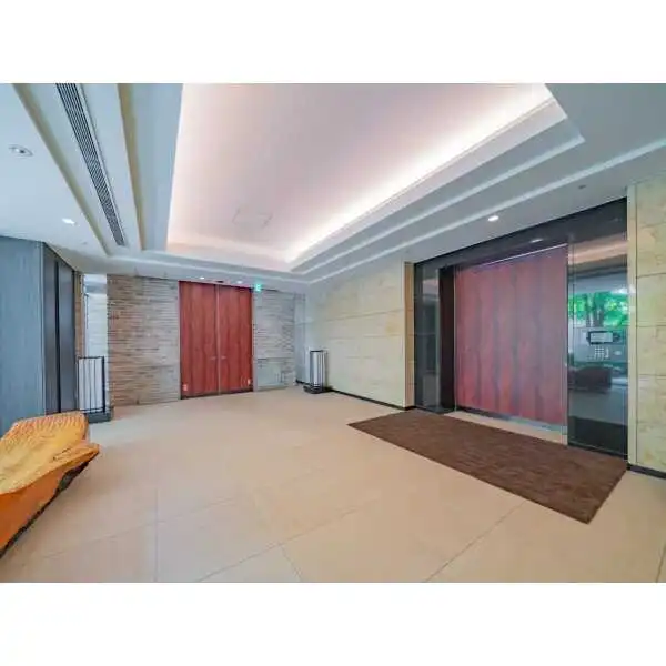 ザ・パークハウス西麻布霞町 その他画像