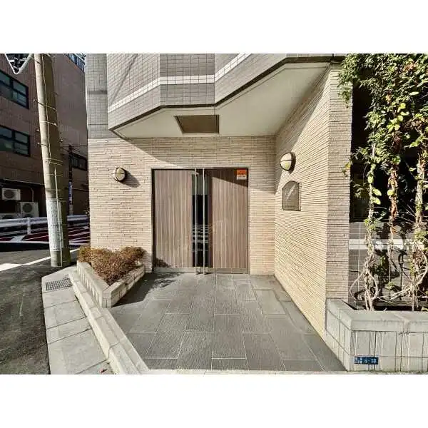 プレール・ドゥーク住吉II その他画像