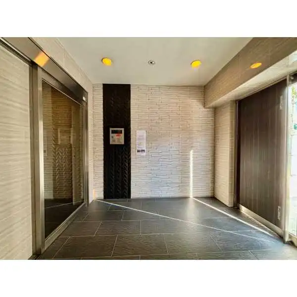 プレール・ドゥーク住吉II その他画像