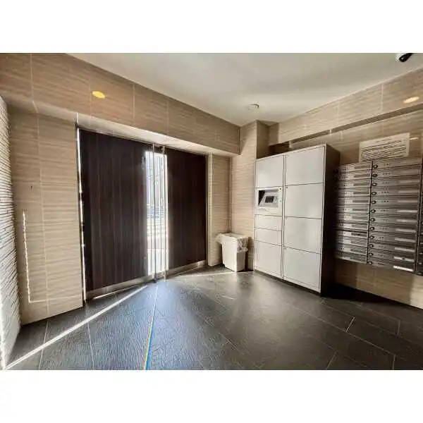 プレール・ドゥーク住吉II その他画像