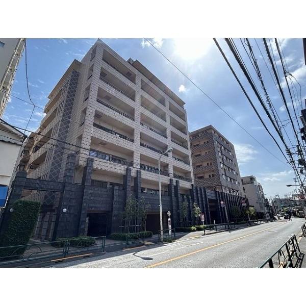 ルネ・上野桜木 その他画像