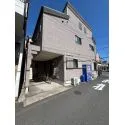 江戸川区西瑞江５丁目 建物外観