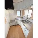 江戸川区西瑞江５丁目 ※この写真はCGによる画像加工を行っています