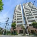 アビダス町田中町ウエスト 外観