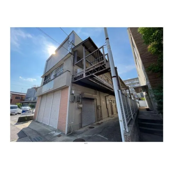 名古屋市天白区福池1丁目 その他外観