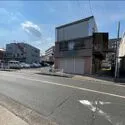 名古屋市天白区福池１丁目 前面道路