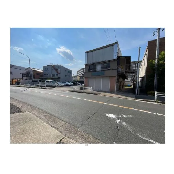 名古屋市天白区福池1丁目 その他外観