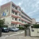 名古屋市天白区福池１丁目 名古屋市立南天白中学校（中学校）まで約600m（徒歩8分）