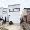 柏市若柴 外観