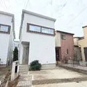柏市若柴 外観