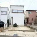 柏市若柴 外観