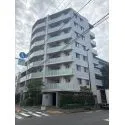 ルフォン中野上鷺宮壱番館 外観