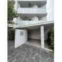 ルフォン中野上鷺宮壱番館 マンション入口