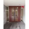ルフォン中野上鷺宮壱番館 エントランス