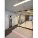 ルフォン中野上鷺宮壱番館 一階共用部分