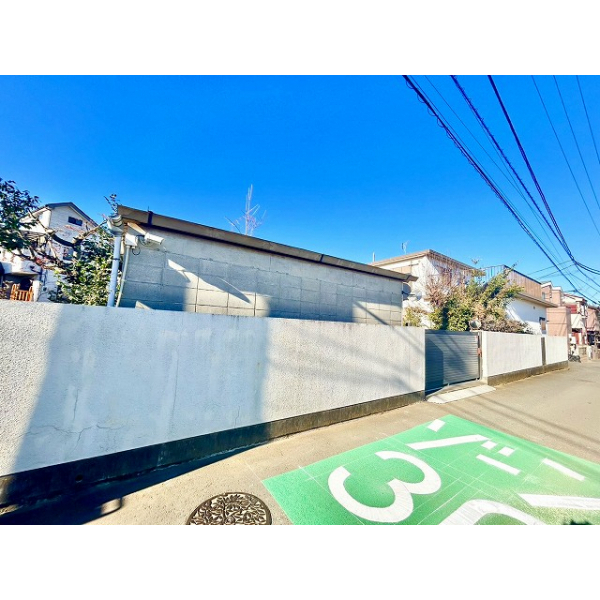 清瀬市竹丘３丁目 その他画像