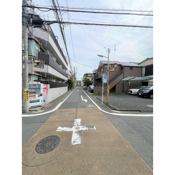 品川区中延２丁目 その他画像