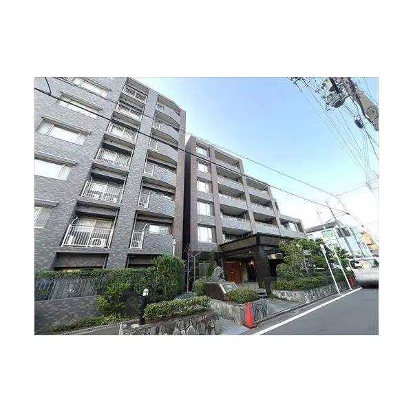 ライオンズシティ千種 その他画像