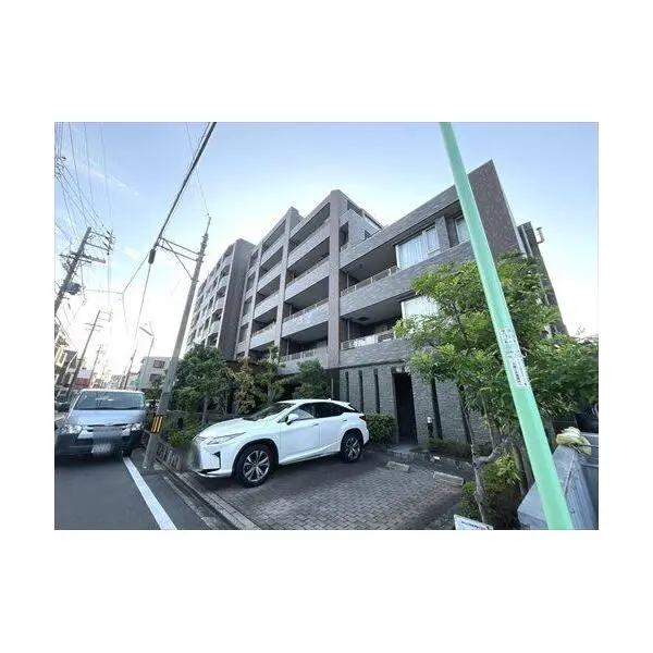 ライオンズシティ千種 その他画像