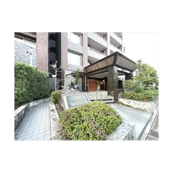 ライオンズシティ千種 その他画像