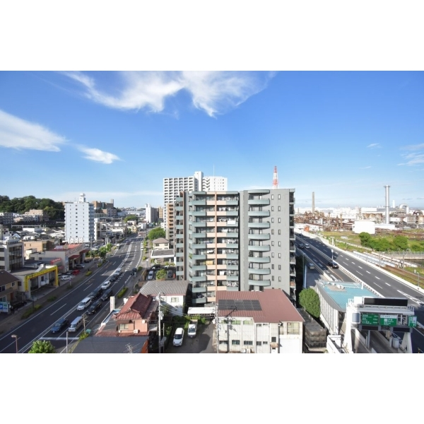 ディアスタ新子安ベイスタイル その他画像