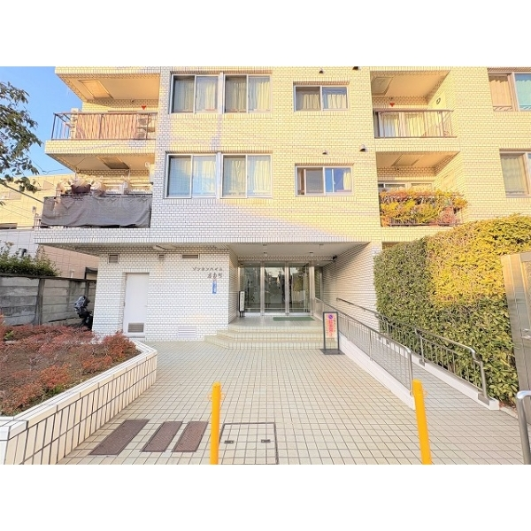 ゾンネンハイム方南町 その他画像