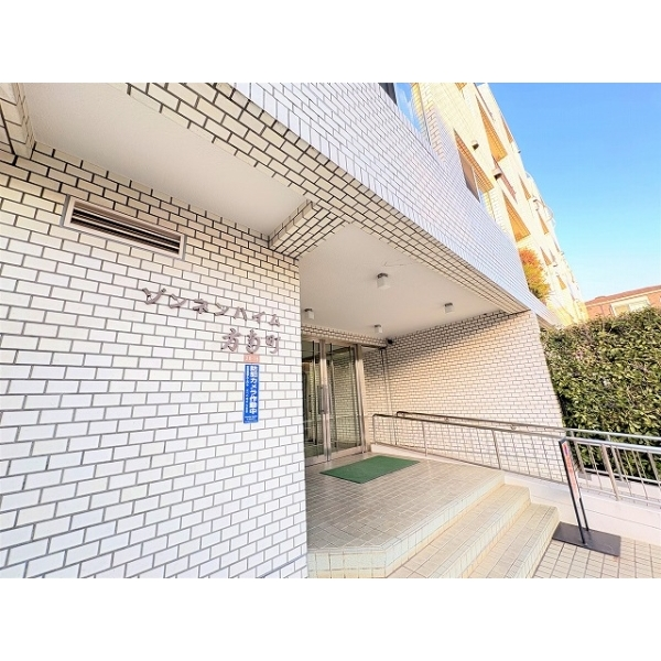 ゾンネンハイム方南町 その他画像