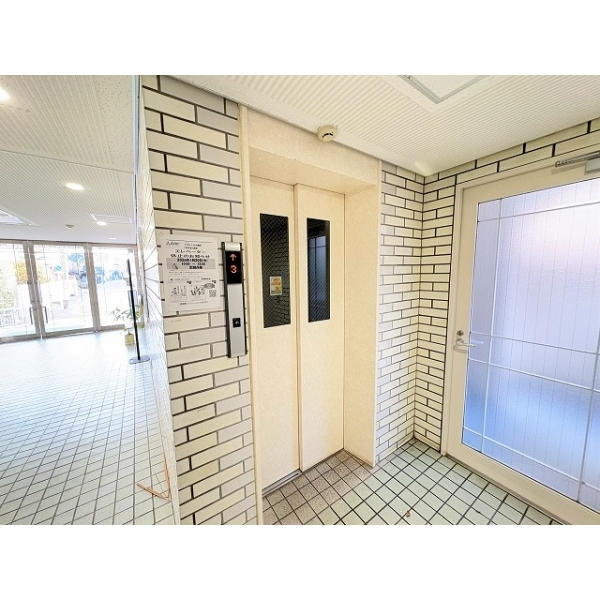 ゾンネンハイム方南町 その他画像