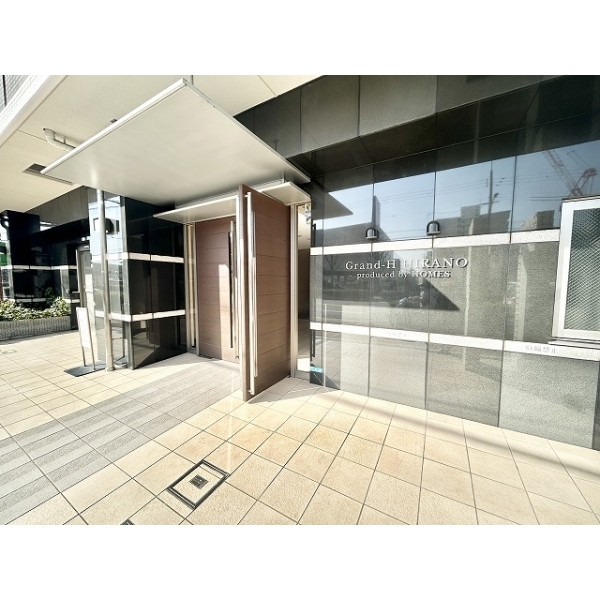 グランアッシュ平野 その他画像