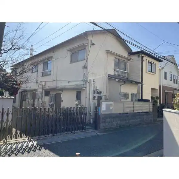 中野区野方6丁目 外観