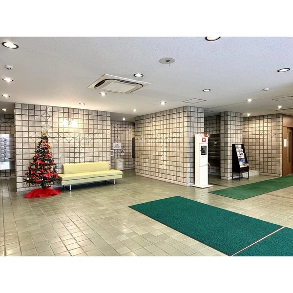 三田ナショナルコート その他画像