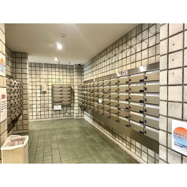 三田ナショナルコート その他画像