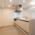 三田ナショナルコート ～キッチン～