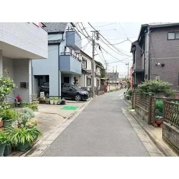 足立区江北２丁目 その他画像